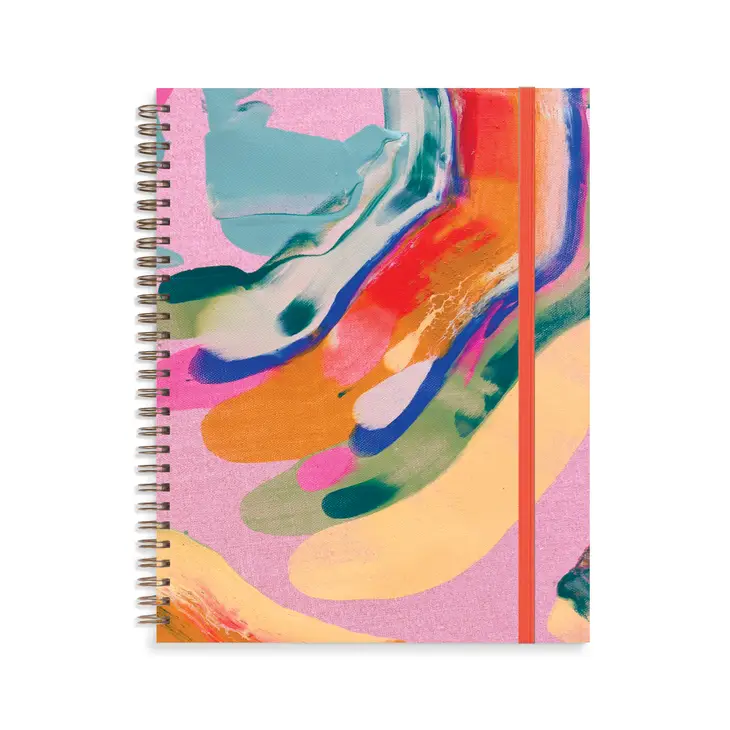 Palmita Notebook - Ruled