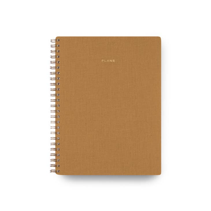 Plans Journal