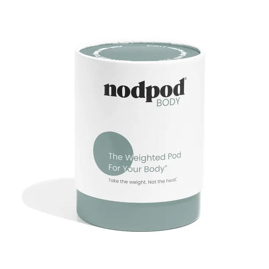 Nodpod Body - Sage