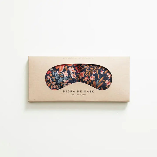 Eye Mask Therapy Pack - Pom Blossom
