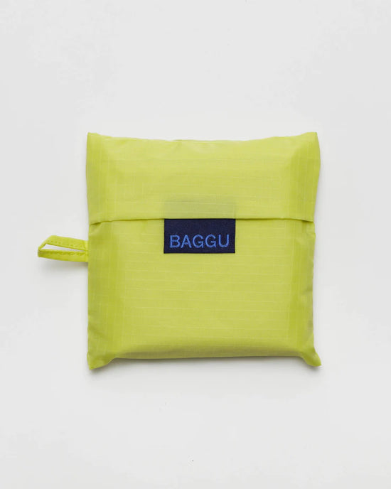Standard Baggu - Lemon Curd