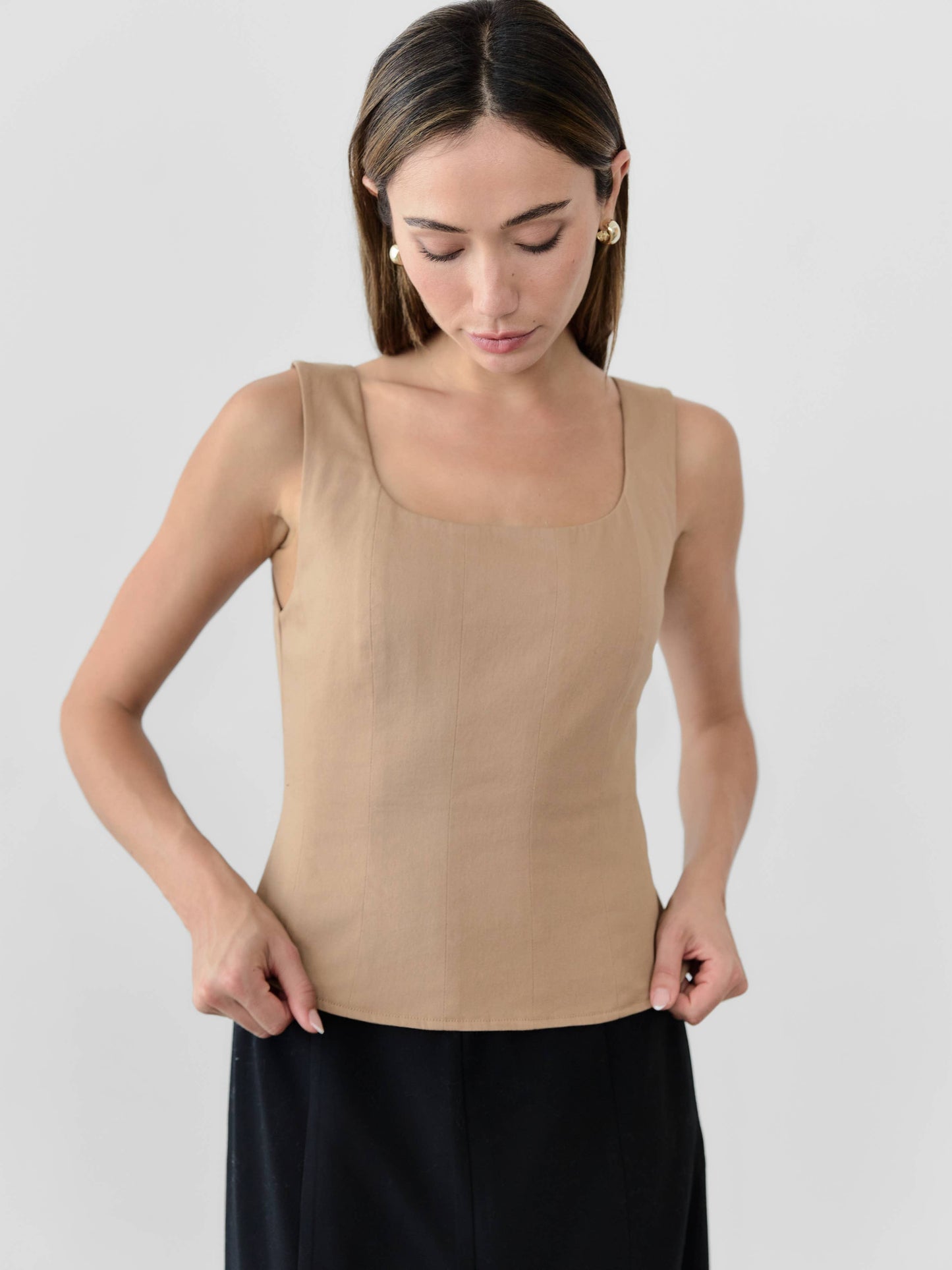 The Cassian Top