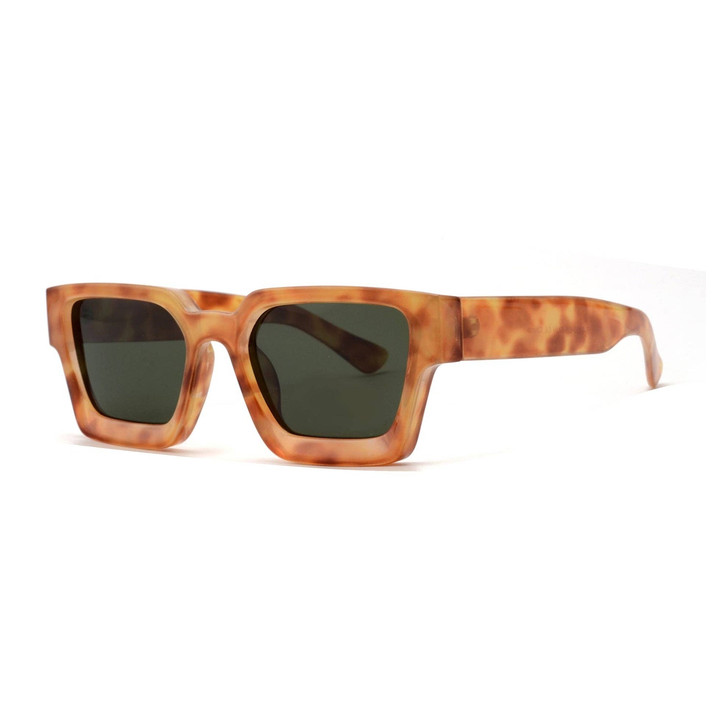 Zion Sunglasses