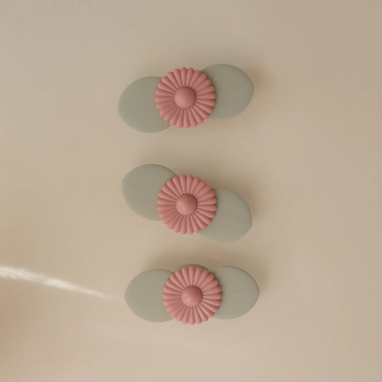 Blossom Suction Spinner Toy