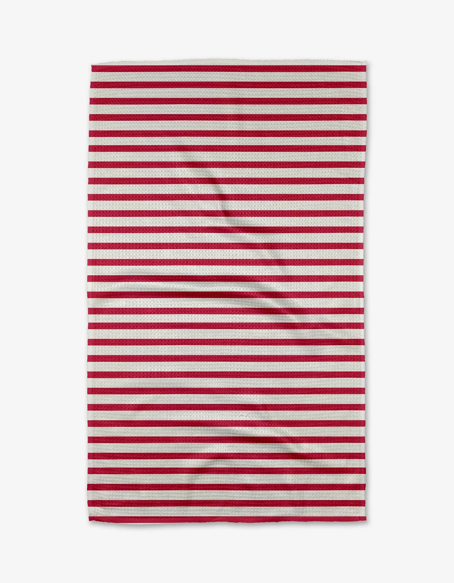 Usa Stripes Tea Towel
