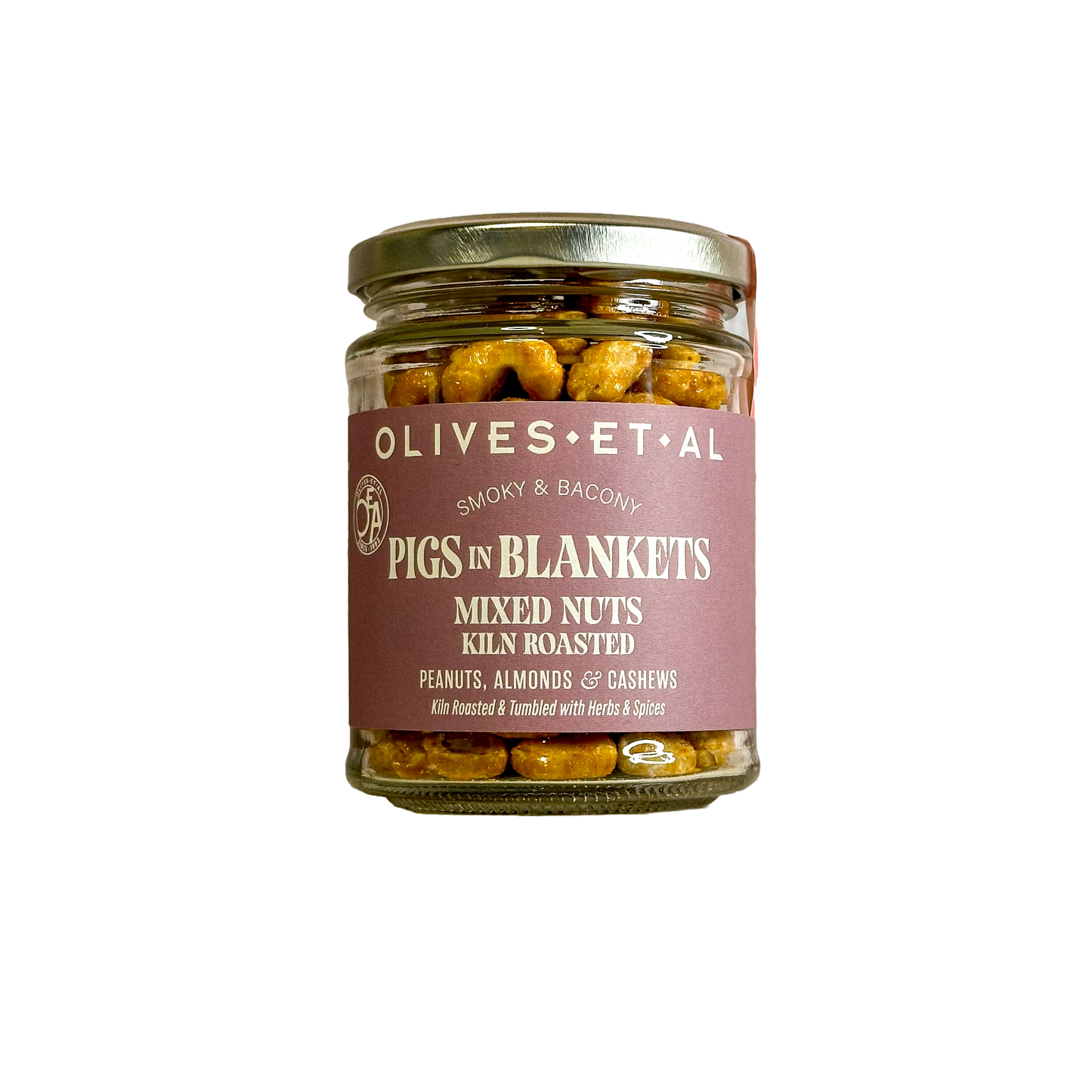 Pigs In Blankets Nuts