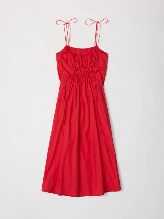 The Isadora Dress