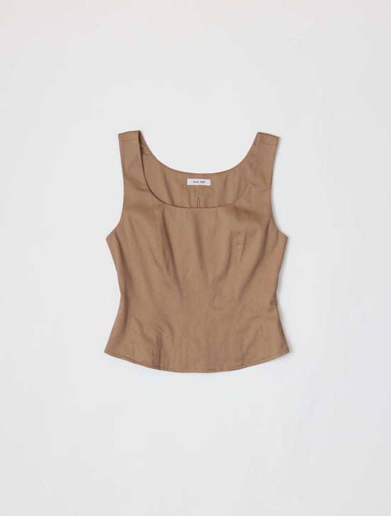 The Cassian Top