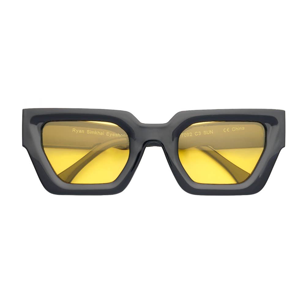 Lumi Sunglasses