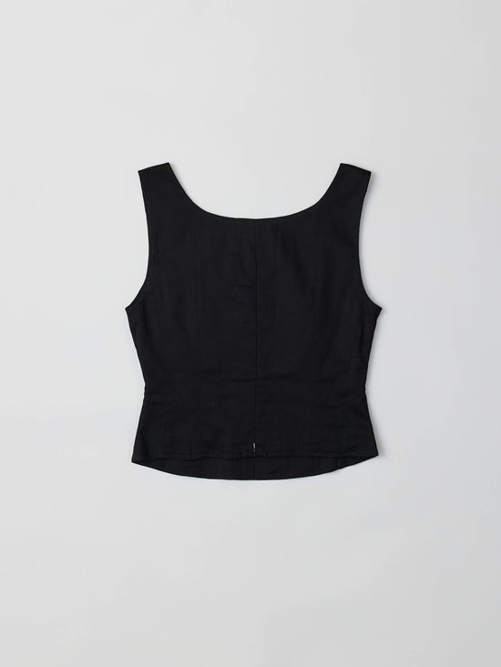 The Cassian Top