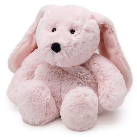 Load image into Gallery viewer, Pink Bunny Warmies
