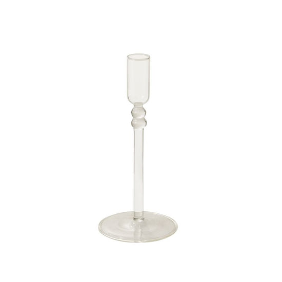 Load image into Gallery viewer, Lucasta Candleholder Tall
