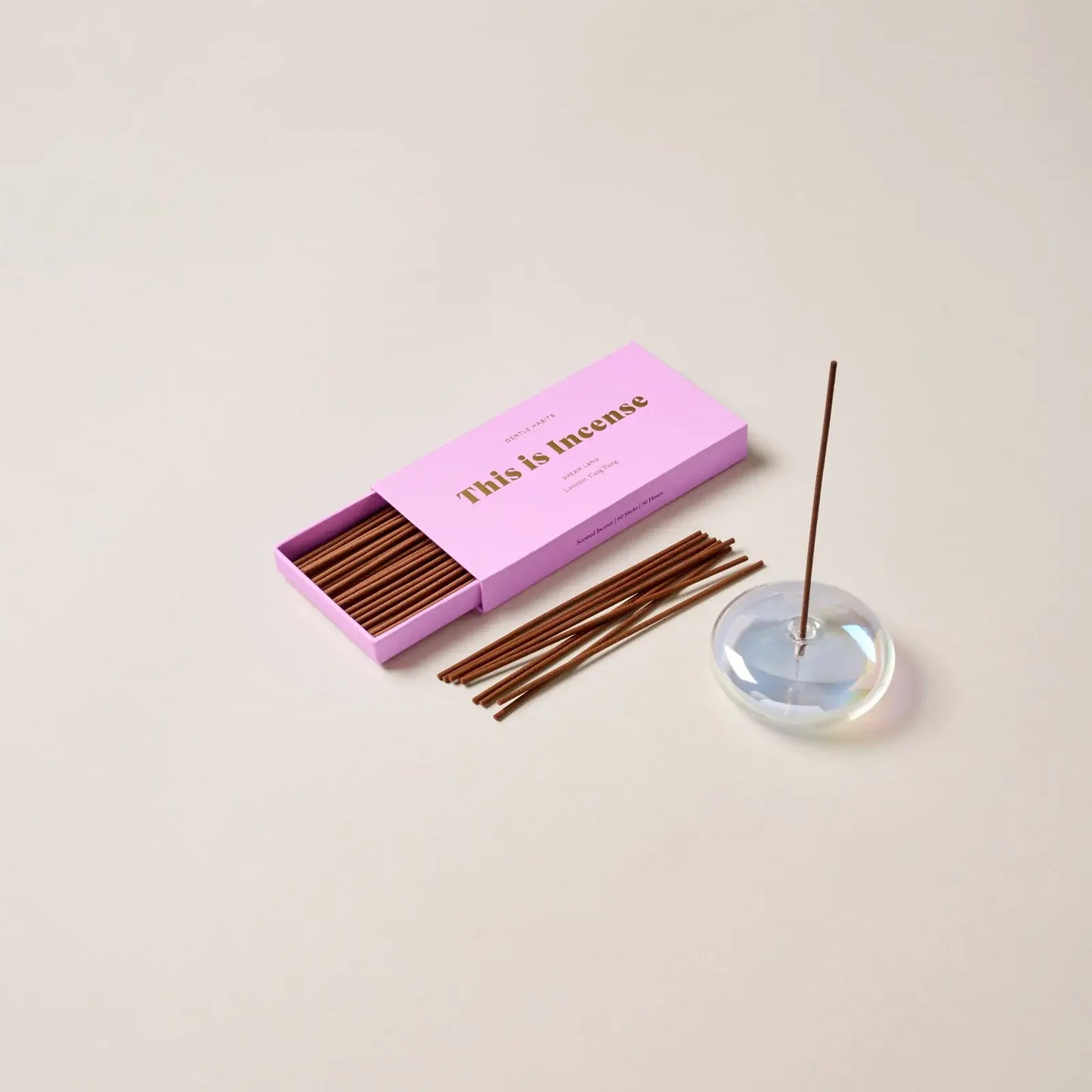 Dreamland Incense