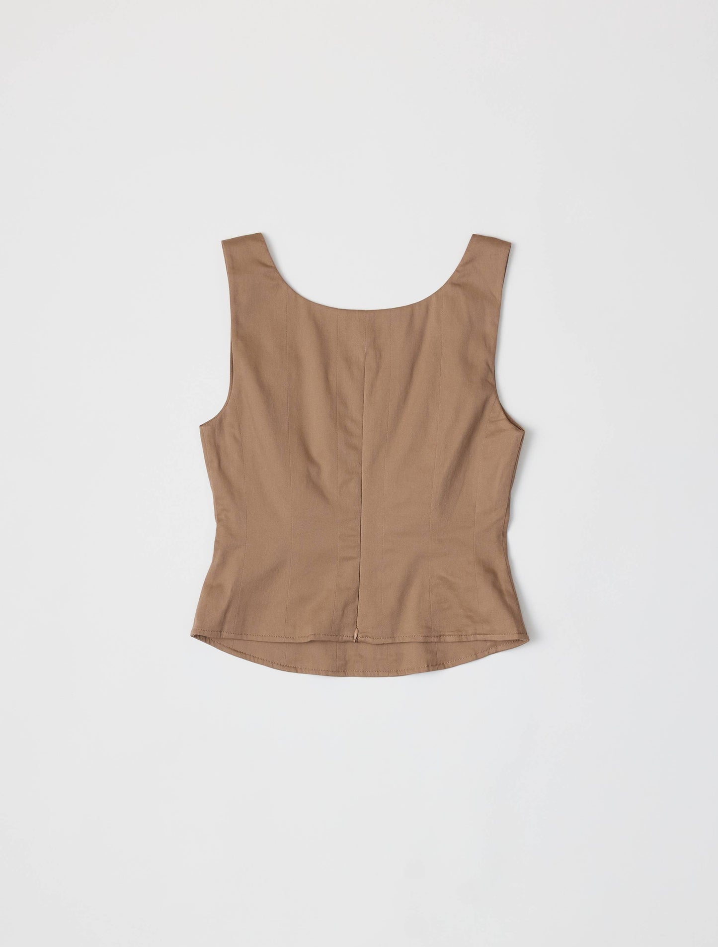 The Cassian Top