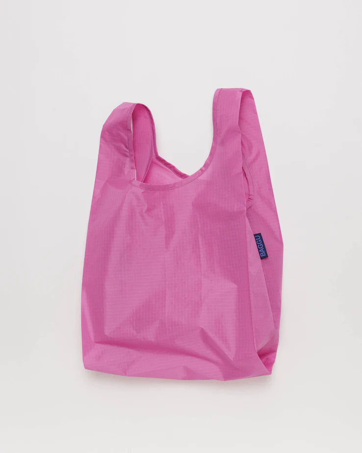 Load image into Gallery viewer, Baby Baggu - Extra Pink
