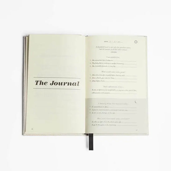 The Five Minute Journal  - Original