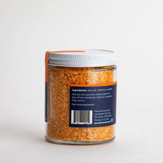 Load image into Gallery viewer, Infused Habanero Salt
