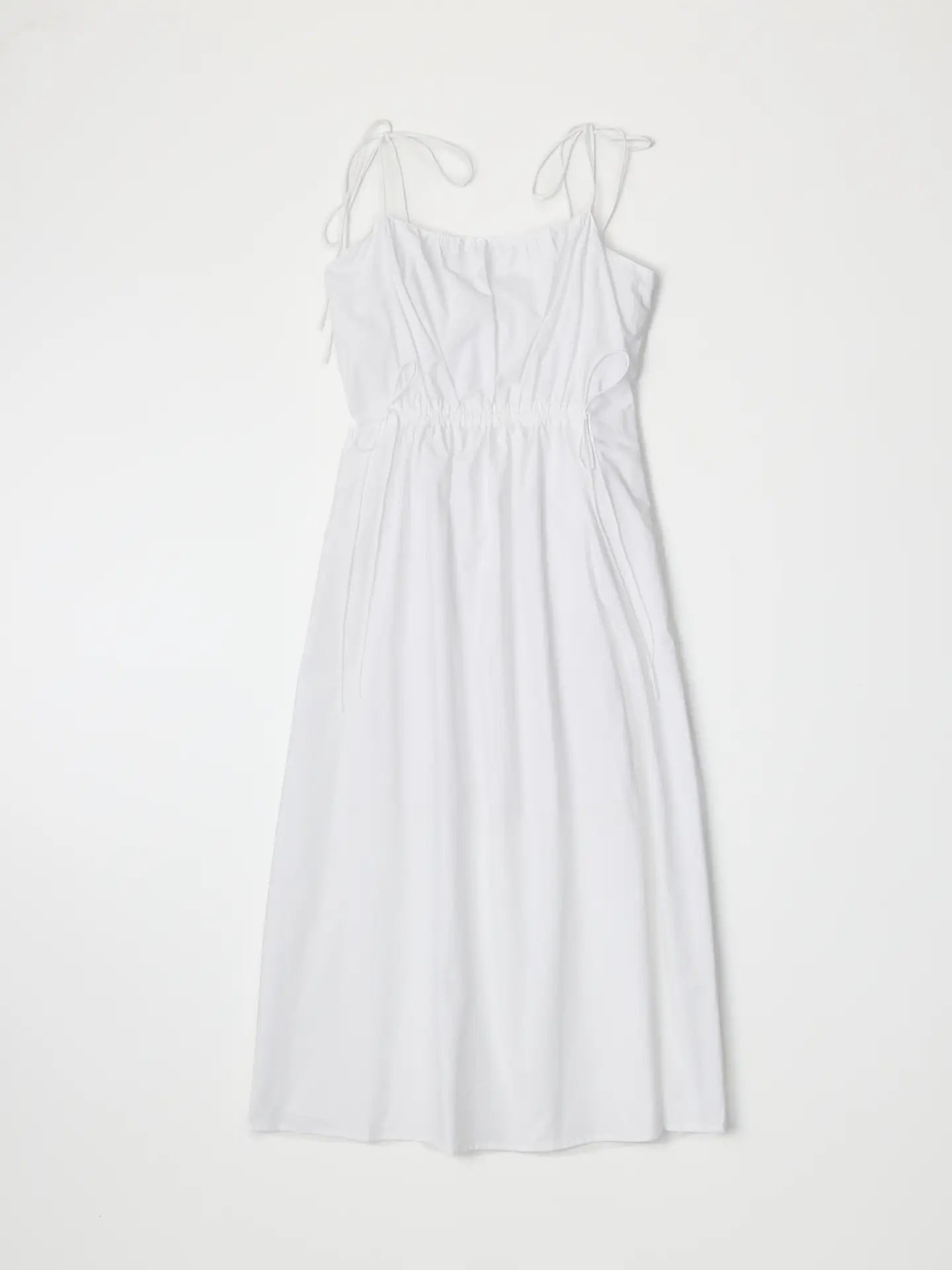 The Isadora Dress