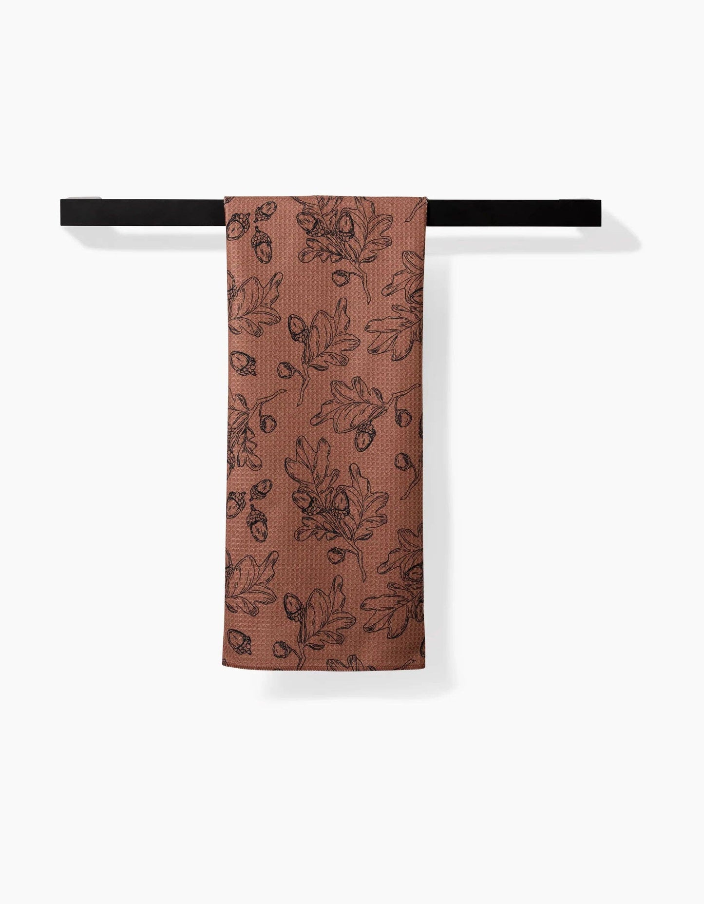 Fall Foliage Tea Towel