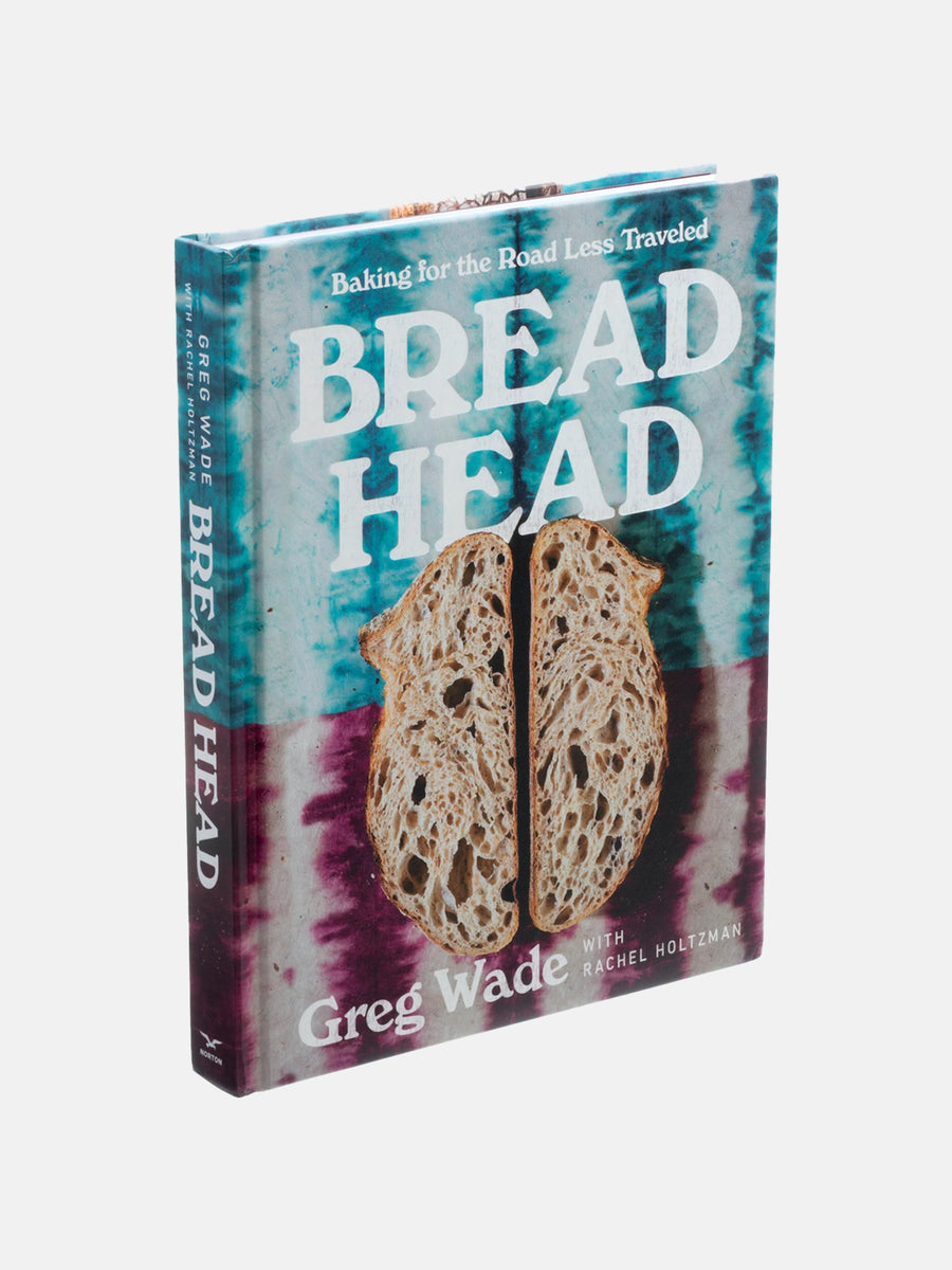 Load image into Gallery viewer, Bread Head
