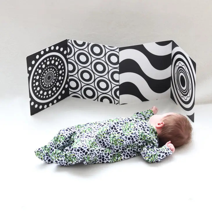 Load image into Gallery viewer, Baby Sensory Board
