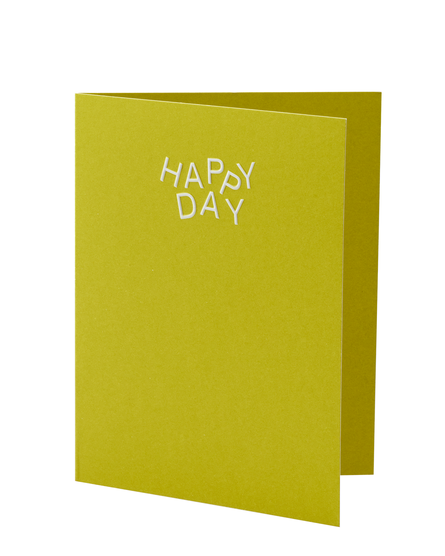 Happy Day Card