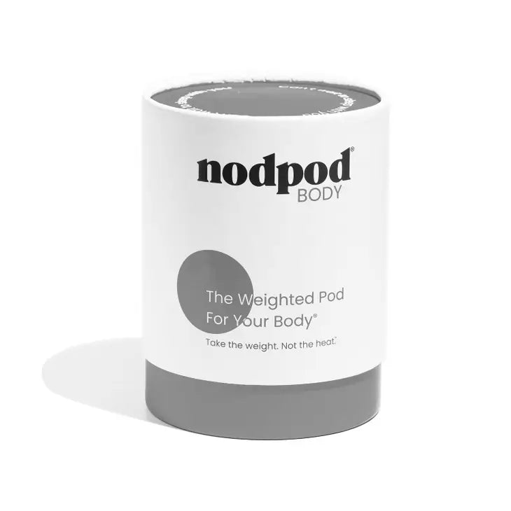 Nodpod Body - Elephant