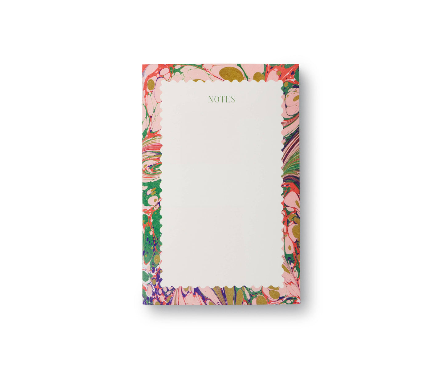 Florence Notepad