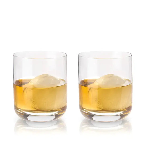 Load image into Gallery viewer, Raye Whiskey Tumblers
