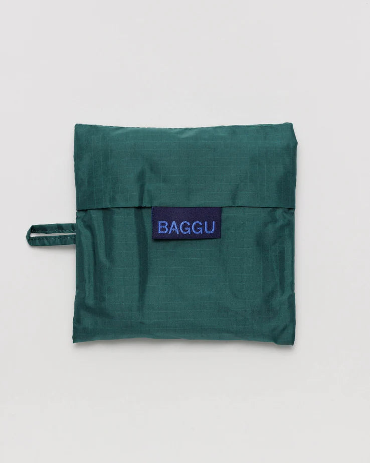 Standard Baggu - Malachite