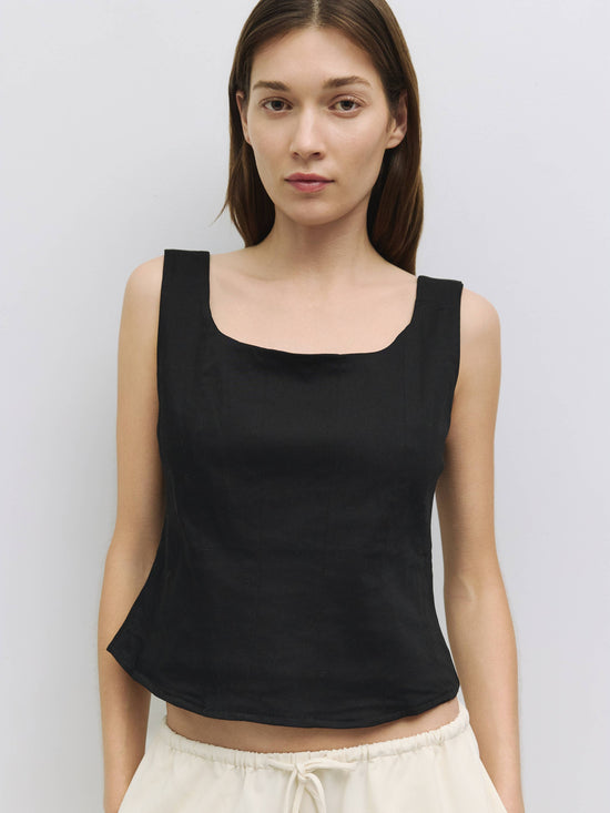 The Cassian Top