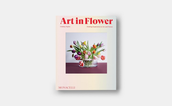 Art in Flower: Finding