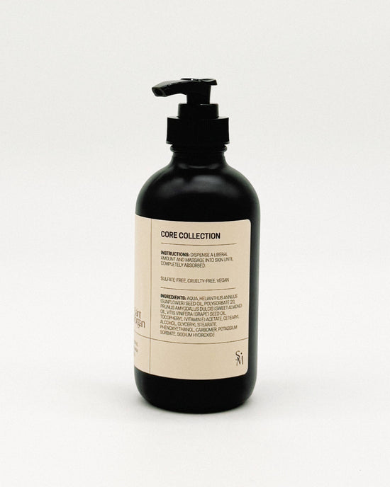 Blood Orange & Teak | Hand & Body Lotion