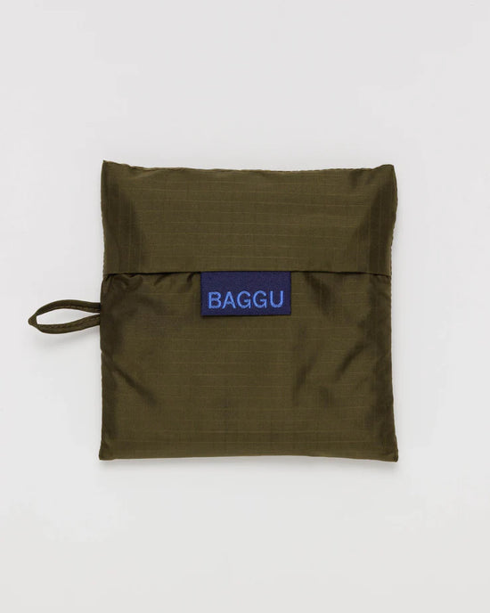 Standard Baggu - Tamarind