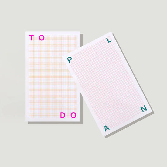 Grid Pad – To Do