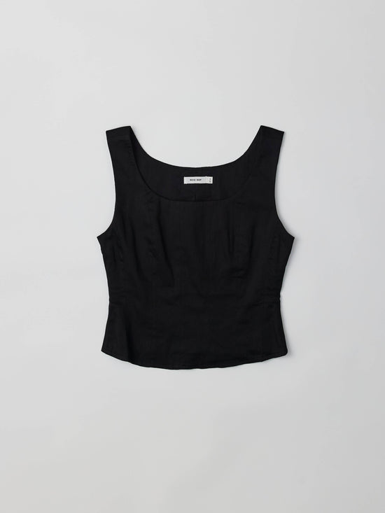 The Cassian Top