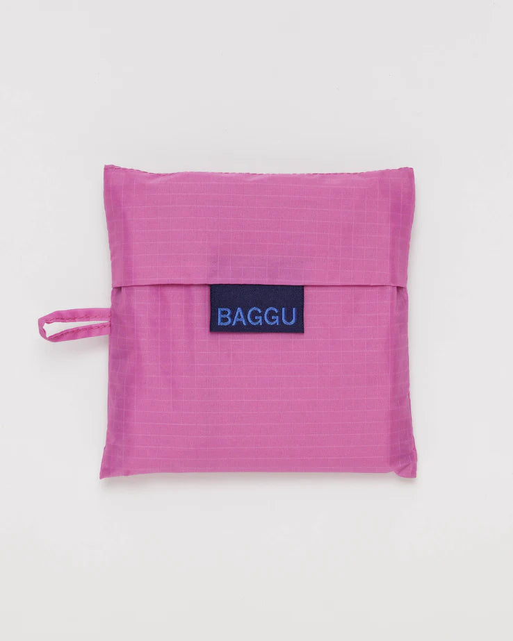 Baby Baggu - Extra Pink