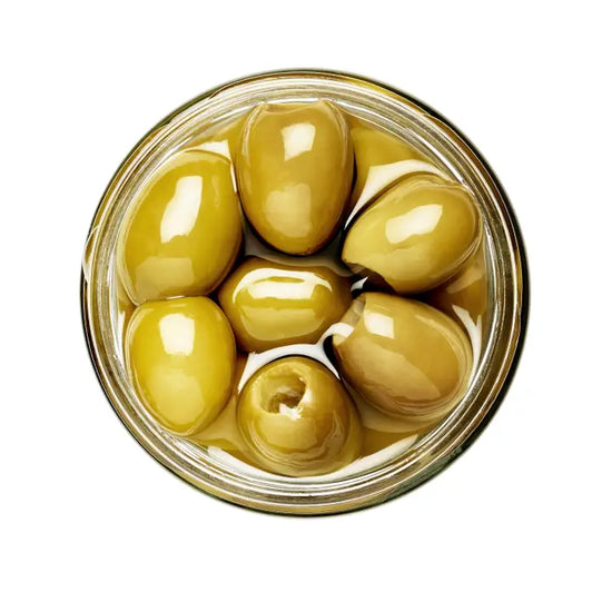 Vermouth Olives