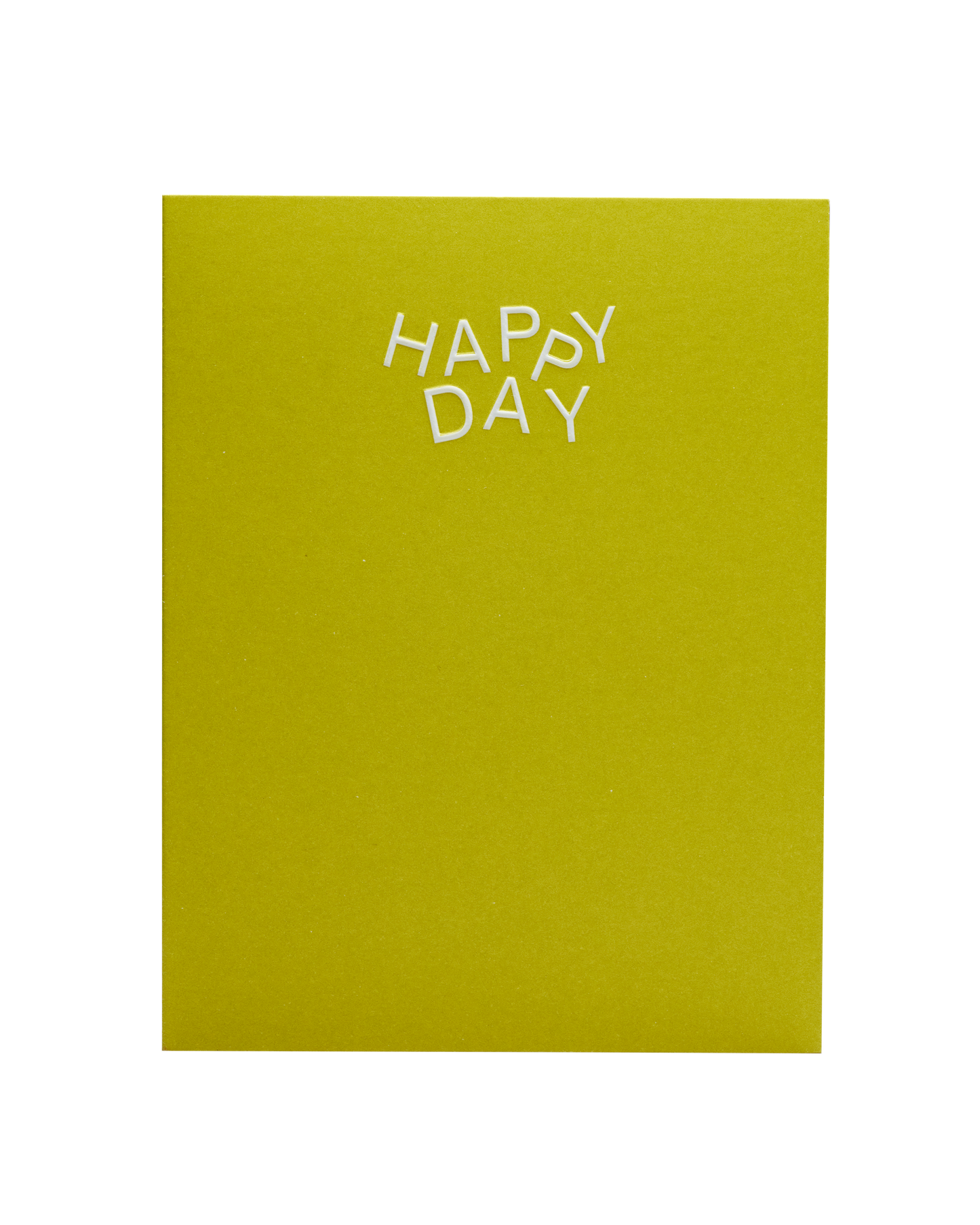 Happy Day Card