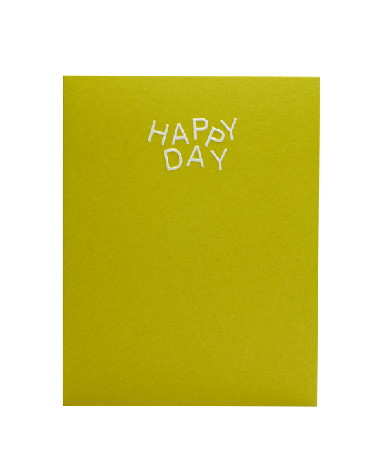 Happy Day Card