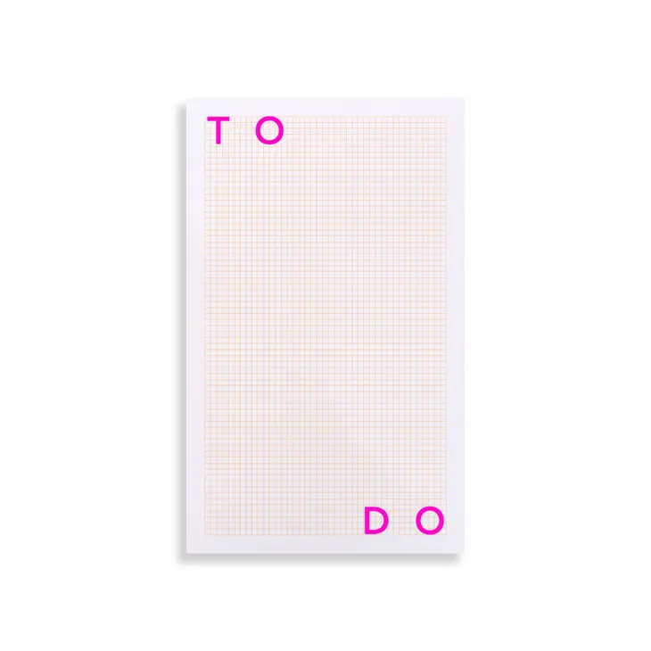 Grid Pad – To Do
