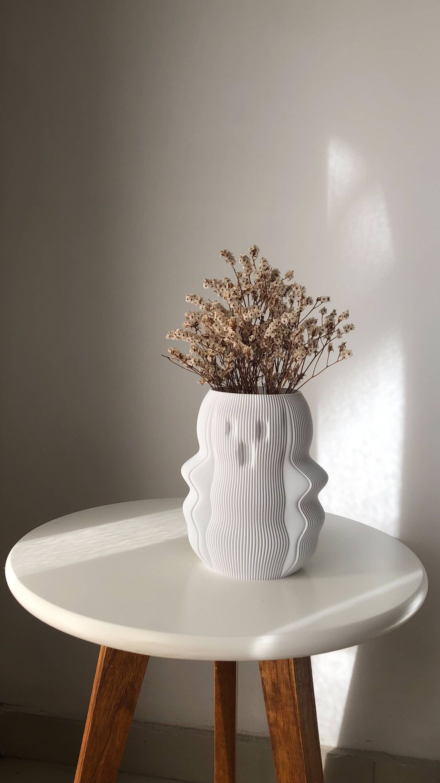 Boo Vase