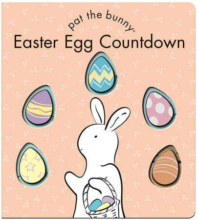 Easter Egg Countdown