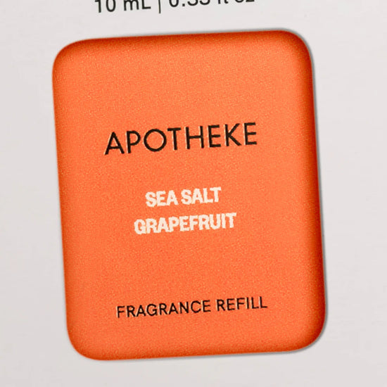 Sea Salt Grapefruit Smart Vial Pura Refill