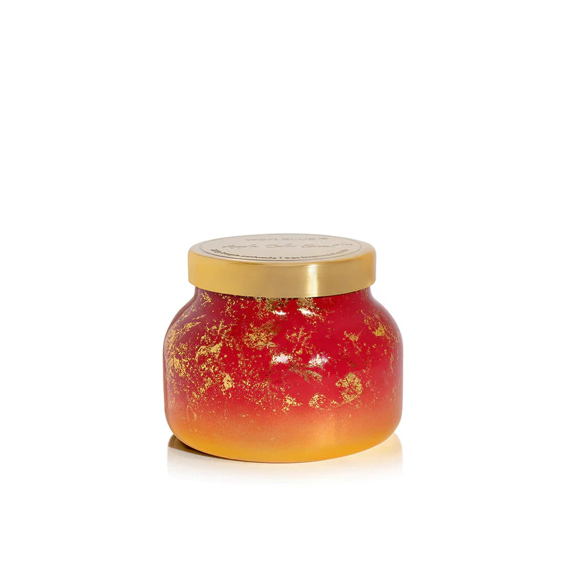 Apple Cider Social Glimmer Petite Candle