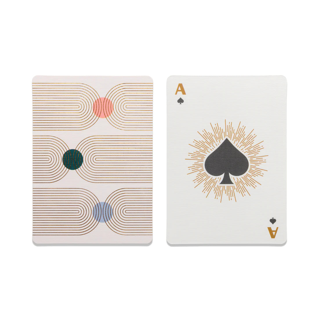 Load image into Gallery viewer, Arches Playing Cards
