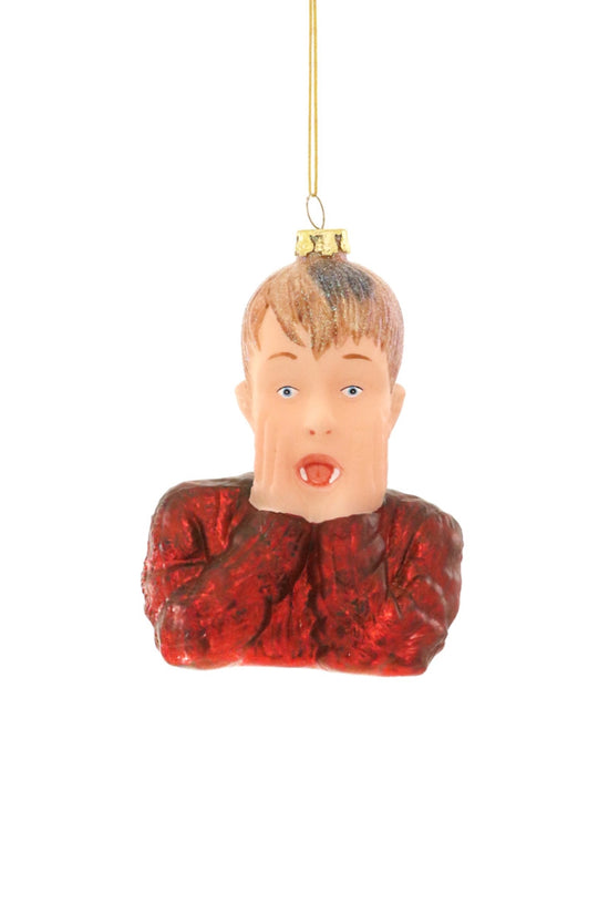 Load image into Gallery viewer, Kevin McCallister Ornament
