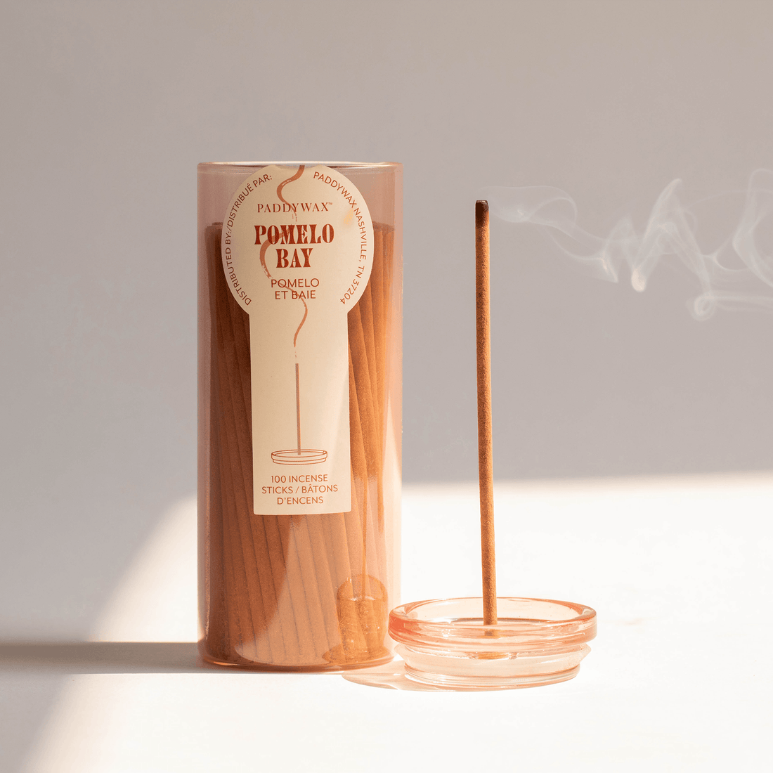 Haze Incense - Pomelo Bay