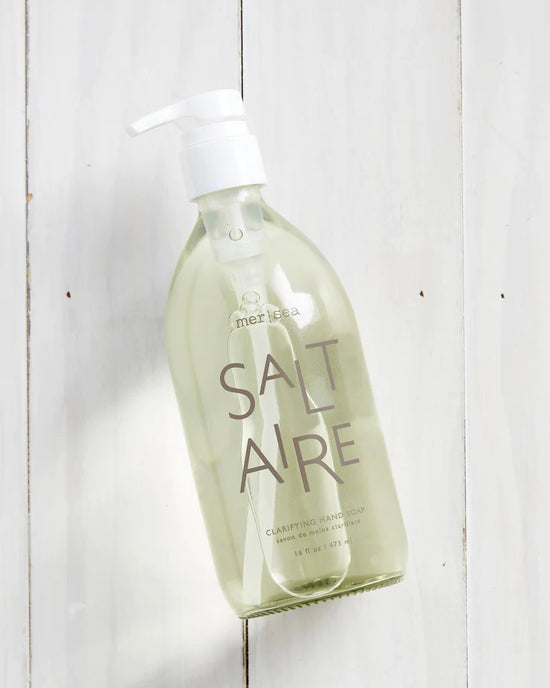 Load image into Gallery viewer, Saltaire - Hand Soap
