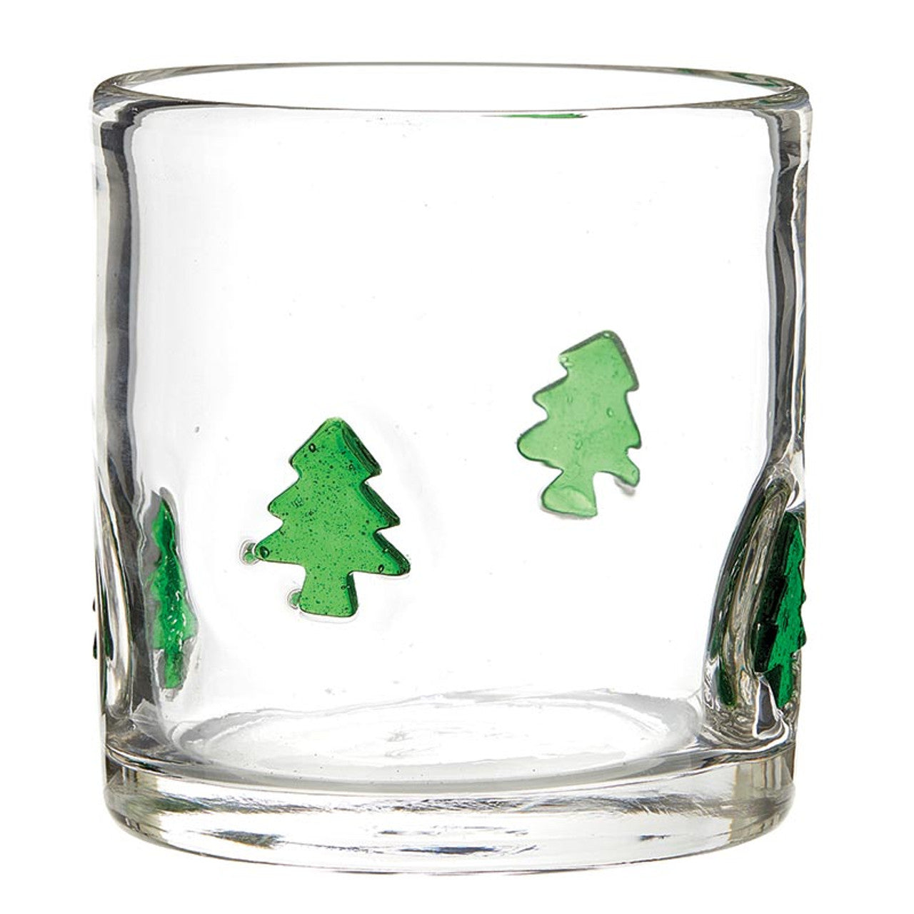 Trees Glass